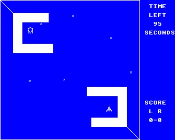 Cosmic Combat (19xx)(Micro Power)[a][COMB] screen shot game playing